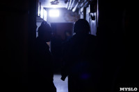 В Туле бойцы Росгвардии показали как уничтожают преступников, Фото: 38