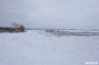 Снежный полигон в Туле, Фото: 16