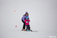 Соревнования по сноуборду в Форино, Фото: 2