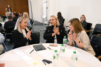 Госслужащие Тульской области обменялись опытом на площадке Сбера, Фото: 1