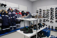 В Туле открылся новый магазин функциональной одежды «Восток-Сервис», Фото: 4