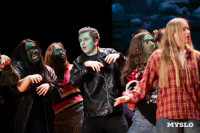 Кто вышел в финал Оружейной лиги КВН, Фото: 194