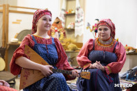 Фольелорный театр Булыжник, Фото: 24