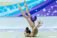 Тула провела крупный турнир по художественной гимнастике, Фото: 157