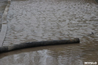 Косая Гора. Потоп, Фото: 10