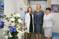 В Туле открылось новое лазерное отделение Калужской клиники МТК «Микрохирургия глаза», Фото: 8