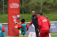 Легенды РФС, Фото: 26