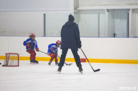 Как в «Академии Михайлова» растят будущих хоккеистов , Фото: 1