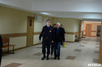 Оглашение приговора Александру Прокопуку и Александру Жильцову, Фото: 4