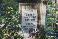 Всехсвятское кладбище, Фото: 88