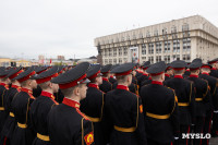 Парад репетиция 7 мая, Фото: 81