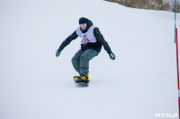 I-й этап Кубка Тулы по горным лыжам и сноуборду., Фото: 83