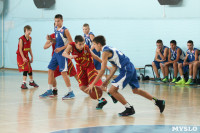 Европейская Юношеская Баскетбольная Лига в Туле., Фото: 10