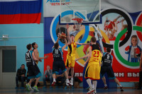 Баскетбол "Тула" - "Тула-ЩекиноАзот", Фото: 29