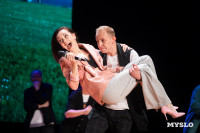 Туляки заняли все призовые места в финале Оружейной лиги КВН, Фото: 85