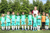 Детские футбольные школы в Туле: растим чемпионов, Фото: 20