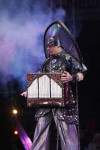 В Тульском цирке прошла премьера аква-шоу, Фото: 25