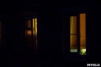 Полуночные окна Тулы: 60 уютных, ламповых фото, Фото: 10