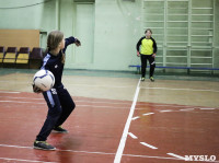 Женская мини-футбольная команда, Фото: 31