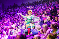 Шоу Гии Эрадзе «5 континентов» в Тульском цирке: феерия уже началась!, Фото: 10