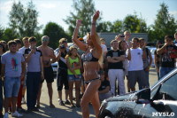 Auto weekend-2014: девушки в бикини и суперзвук, Фото: 62
