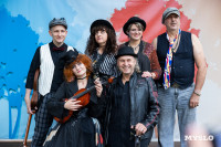 фестиваль стимпанк-культуры Ferrum, Фото: 184