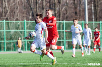 «Арсенал-мол» - «Спартак-мол» - 4:2., Фото: 85