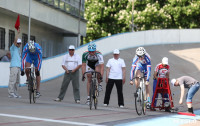 Международные соревнования по велоспорту «Большой приз Тулы-2015», Фото: 38