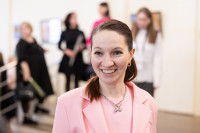 Дмитрий Миляев поздравил тульских женщин с наступающим праздником 8 Марта , Фото: 14