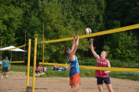 III ежегодный открытый турнир по пляжному волейболу «До свидания, Лето!», Фото: 1