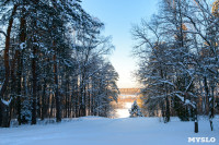 Снежное Поленово, Фото: 33