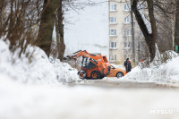 За работой УК в Туле начал слежку комплекс автоматической фиксации «Дозор», Фото: 6