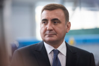Ровно год назад Алексей Дюмин покинул пост губернатора Тульской области: вспоминаем эпоху , Фото: 12