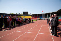 Тульские легкоатлеты бьют рекорды, Фото: 15