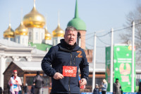 В Туле прошел легкоатлетический забег «Мы вместе Крым»: фоторепортаж, Фото: 149
