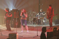 В Тульском госуниверситете прошел фестиваль "Рок-Поколение", Фото: 69
