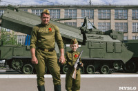 Выставка военной техники в Туле, Фото: 27