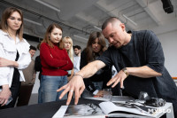 Фестиваль «Молодая фотография» в Туле: какой кадр станет шедевром?, Фото: 122