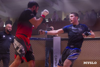 Турнир по ММА памяти Алексея Калинина собрал лучших бойцов страны: фоторепортаж, Фото: 116