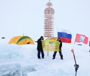 Репортаж с Северного Полюса, Фото: 28