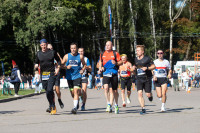 ЭвоКом полумарафон «Тула»: бежали все! , Фото: 93