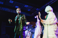 Финал фестиваля молодых рок-групп «МолоТняК-2026»: от фолка до металла, Фото: 170