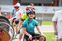 Первенство Тулы по велоспорту, Фото: 70