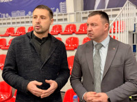 Тульская делегация с рабочим визитом посетила Ульяновскую область, Фото: 14