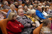 Как в Туле отпраздновали День пожилого человека , Фото: 43