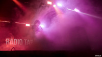 Килотонны света и звука: в Туле прошел концерт рокеров из Radio Tapok, Фото: 102