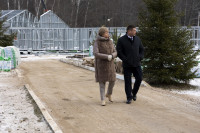 В Туле загородные оздоровительные лагеря готовят к летнему сезону, Фото: 16