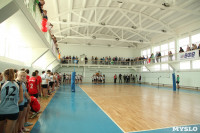 Открытие волейбольного зала в Туле на улице Жуковского, Фото: 3