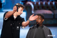 Туляки заняли все призовые места в финале Оружейной лиги КВН, Фото: 63