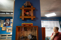 тату как у Джорджа Клуни, штрихкод и тигры: как изменилась индустрия тату в Туле, Фото: 10